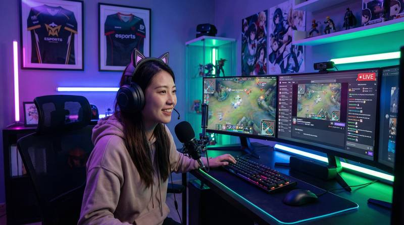 糖心vlog游戏视频